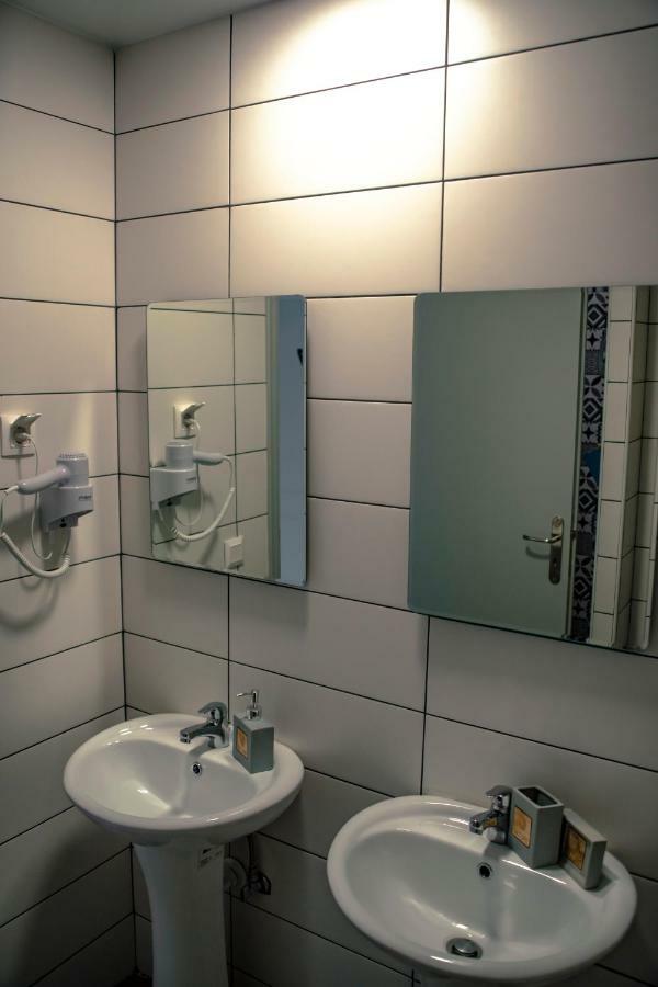 As-City Hostel Афины Экстерьер фото
